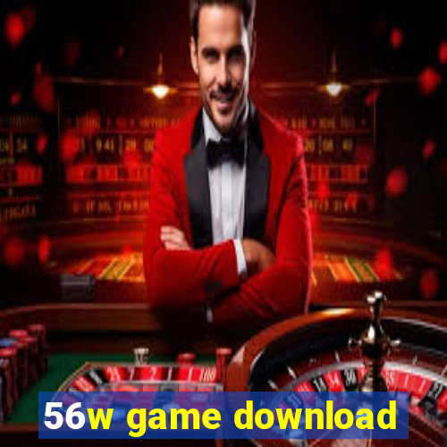 56w game download